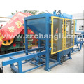 High Efficiency Brick Machine (QT4-15)